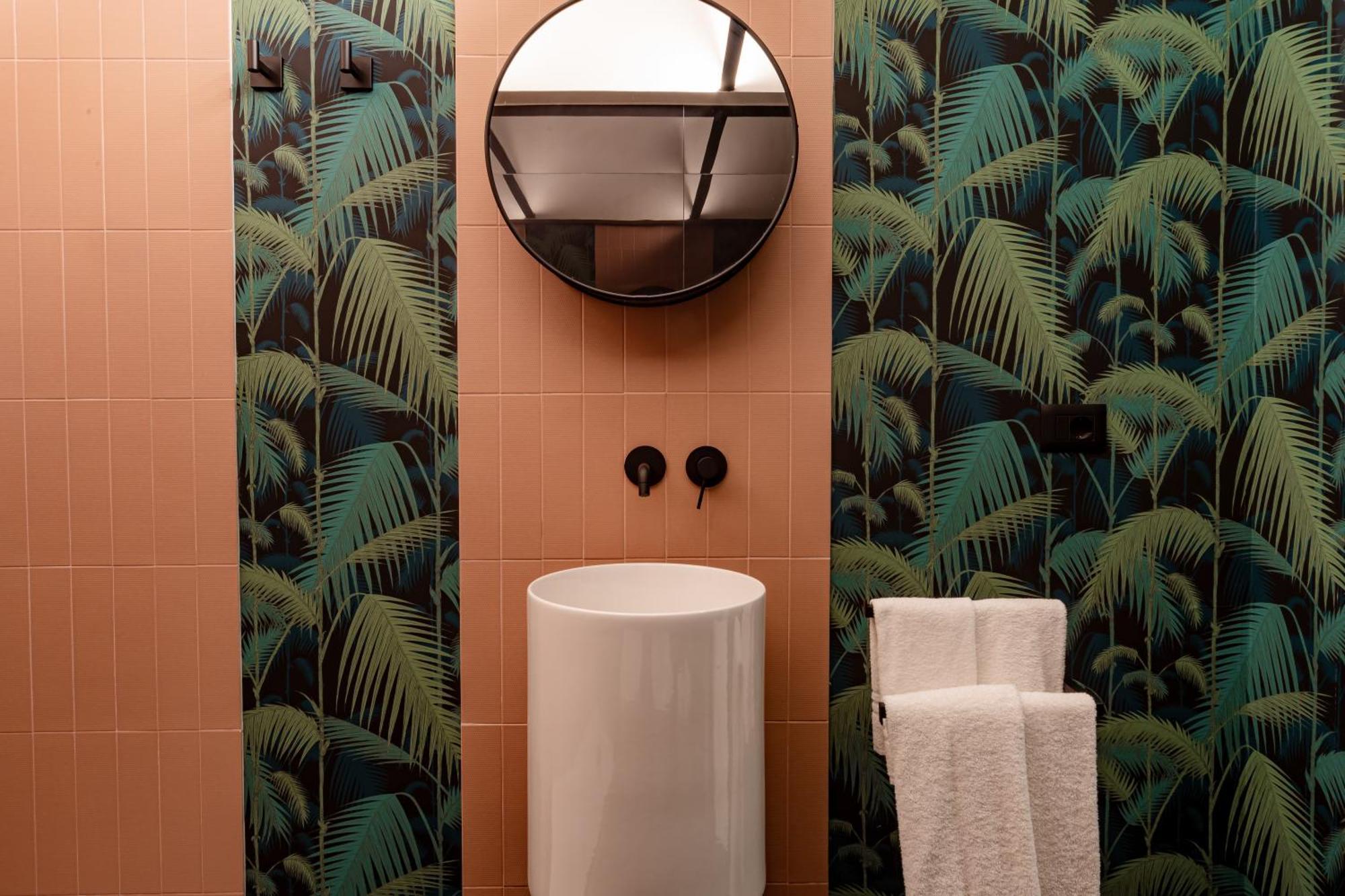 Exclusive Room Pescara Exterior foto