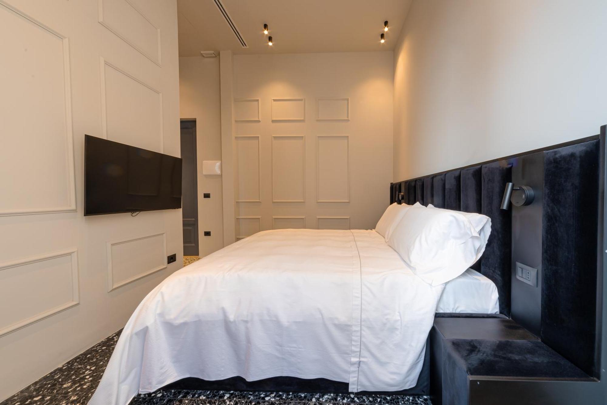 Exclusive Room Pescara Exterior foto