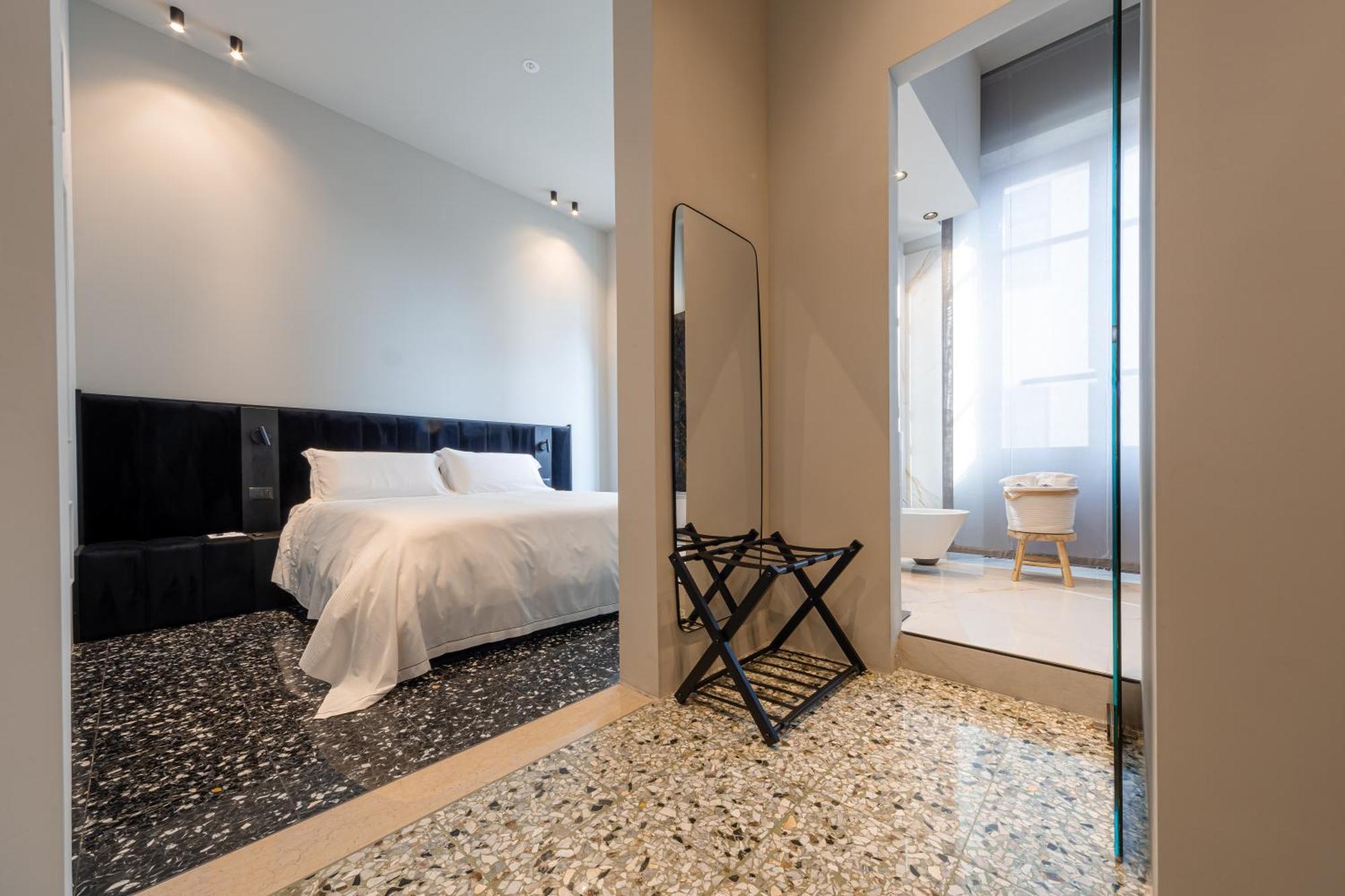 Exclusive Room Pescara Exterior foto