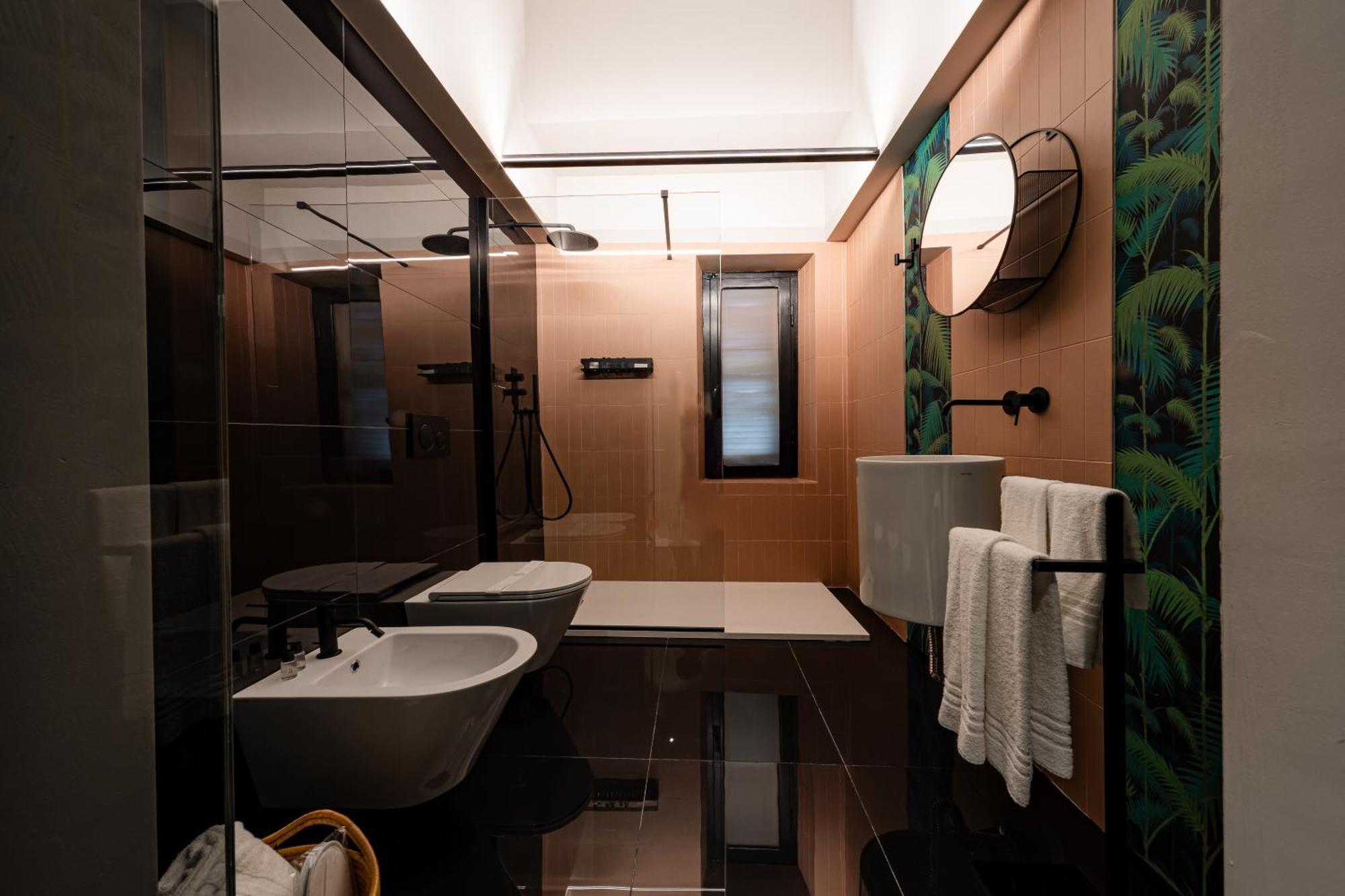 Exclusive Room Pescara Exterior foto