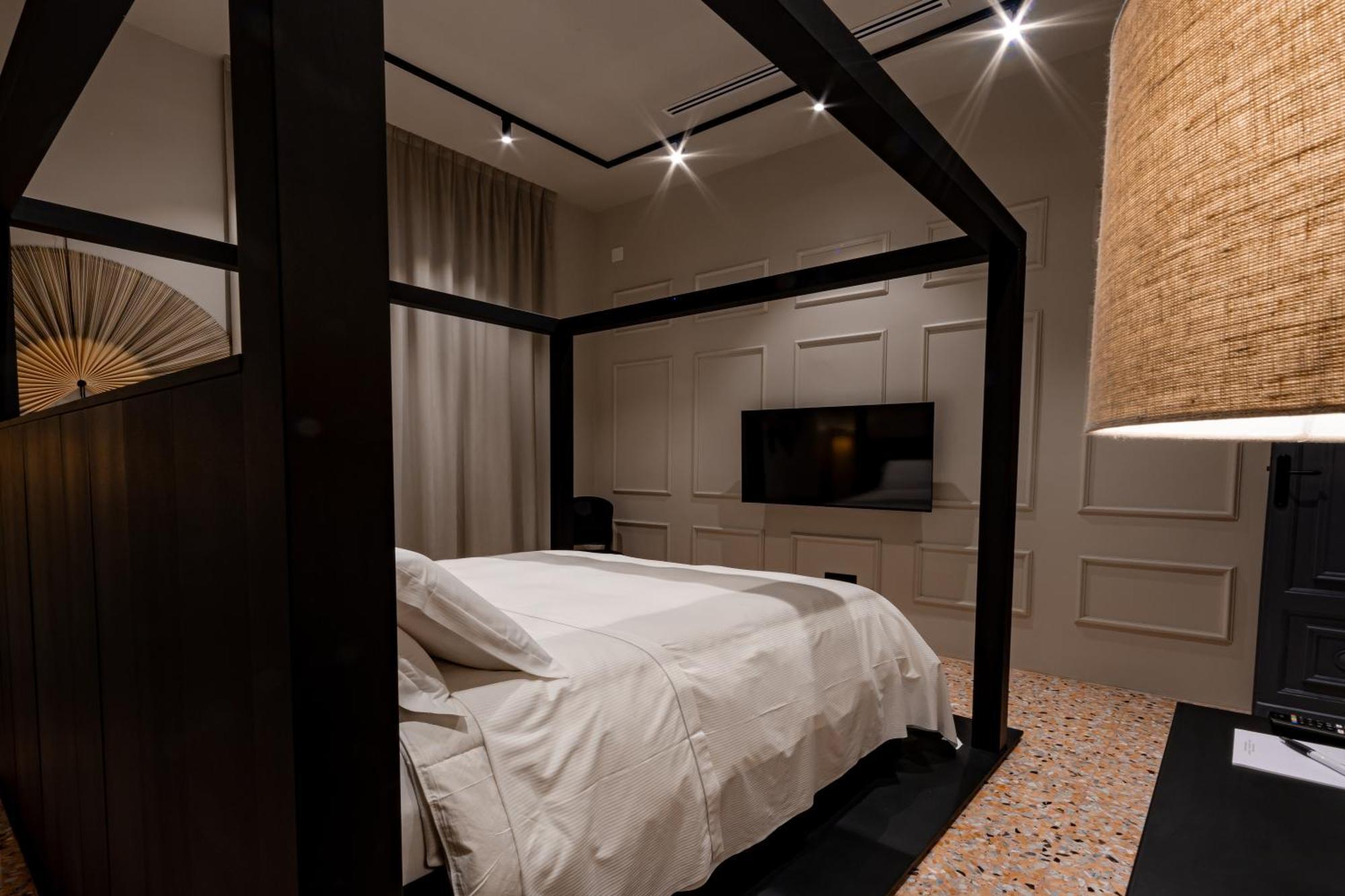 Exclusive Room Pescara Exterior foto