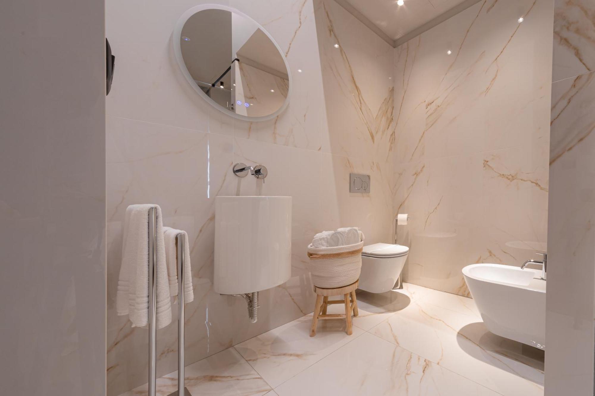 Exclusive Room Pescara Exterior foto