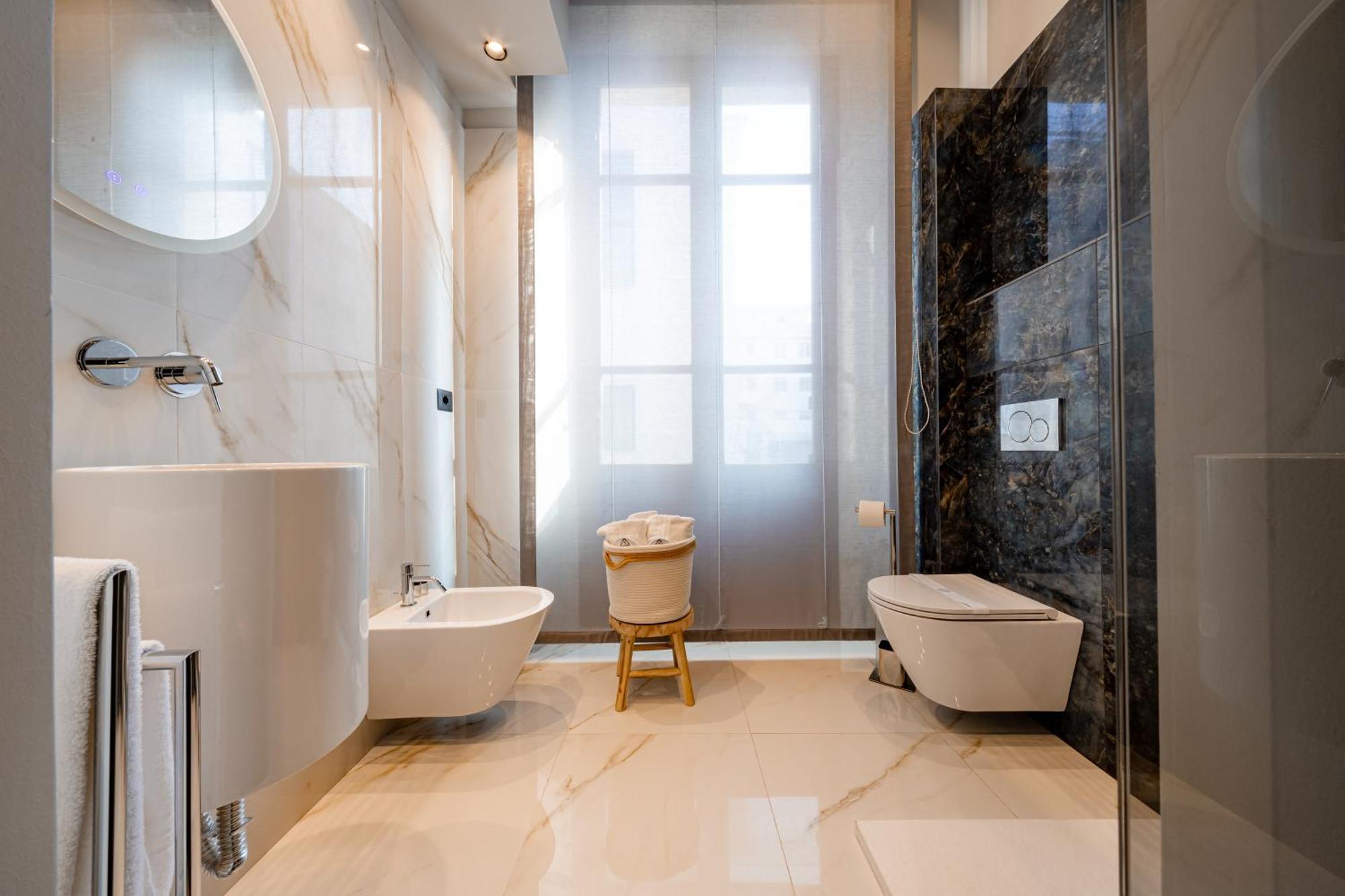 Exclusive Room Pescara Exterior foto