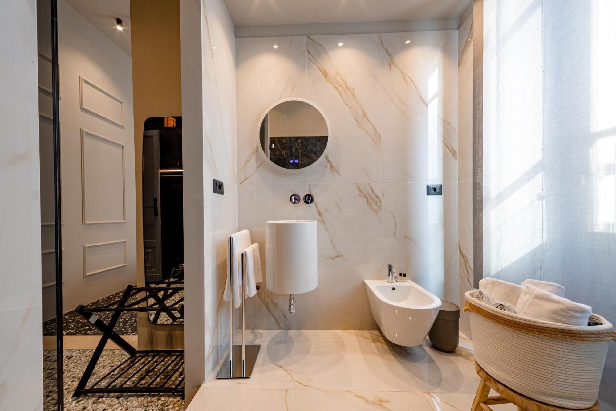 Exclusive Room Pescara Exterior foto