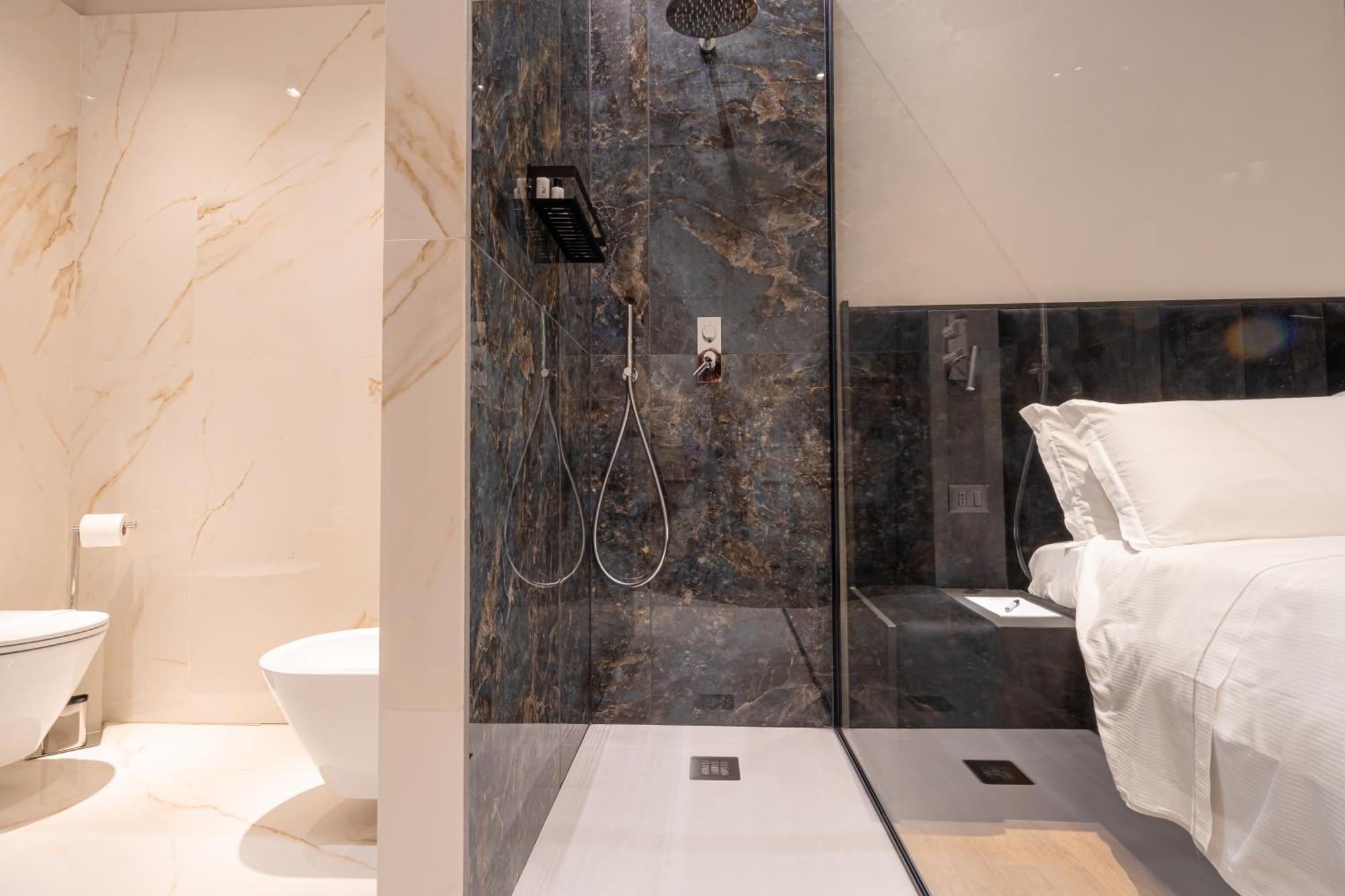 Exclusive Room Pescara Exterior foto