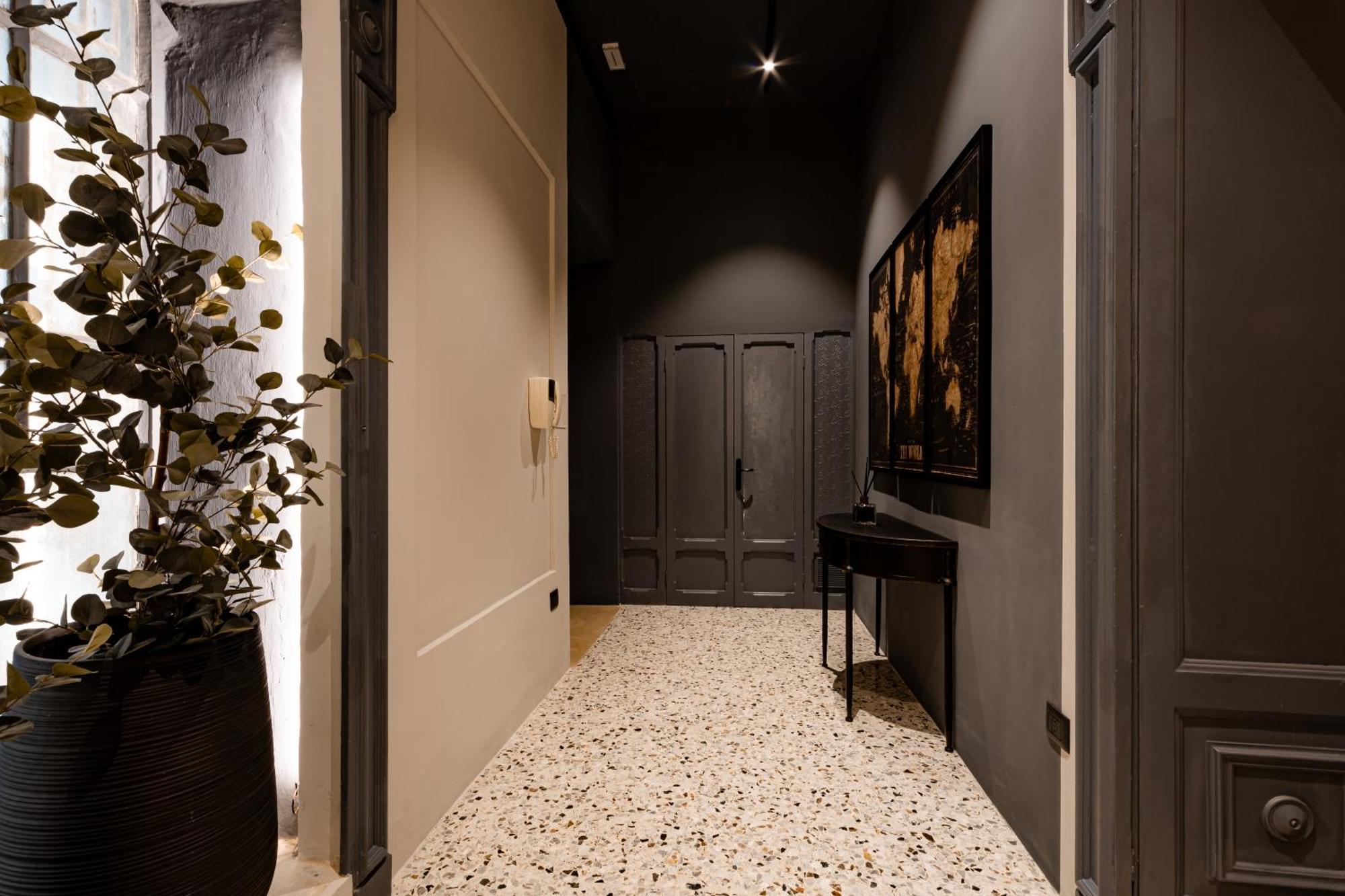 Exclusive Room Pescara Exterior foto