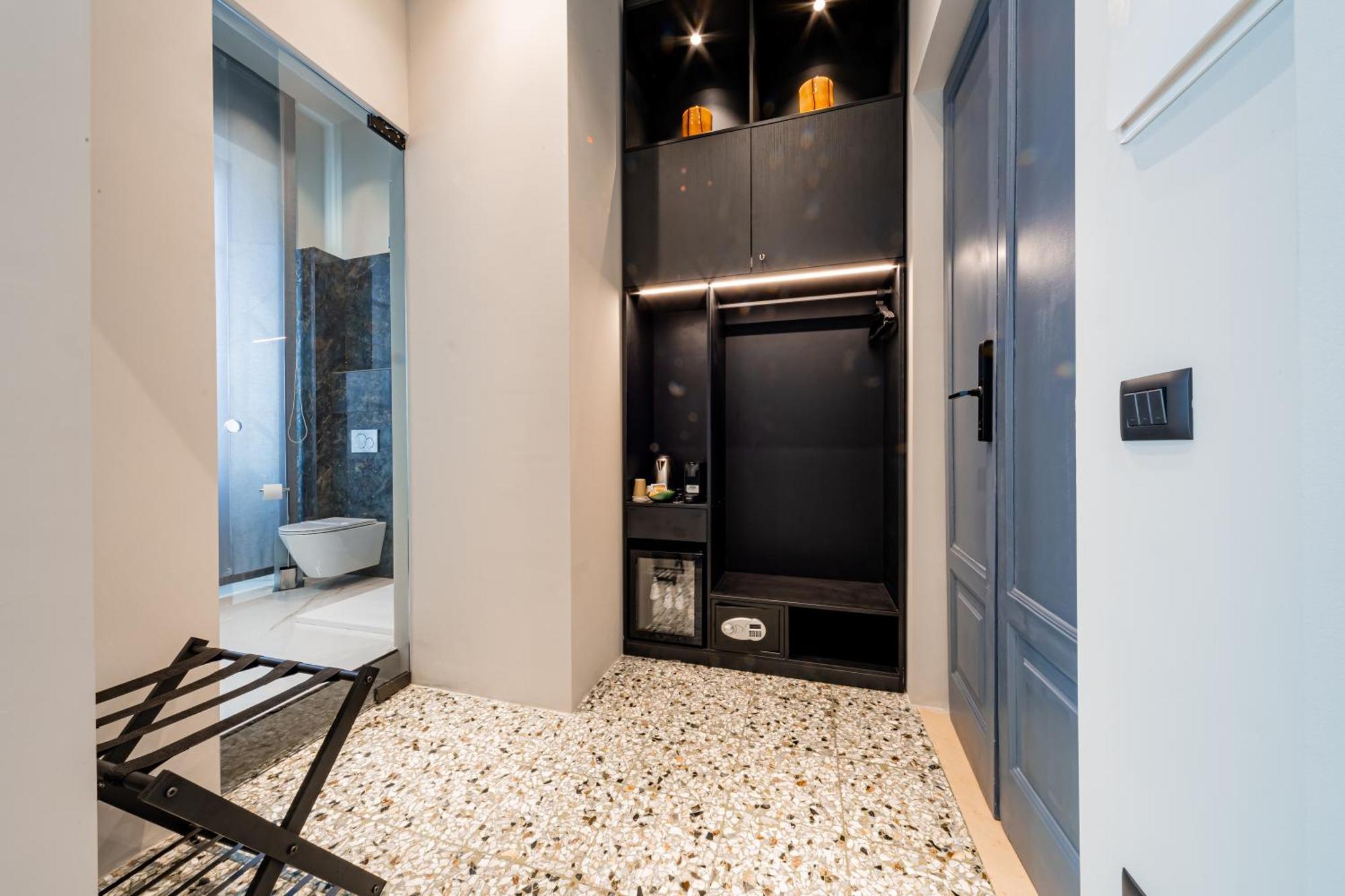 Exclusive Room Pescara Exterior foto